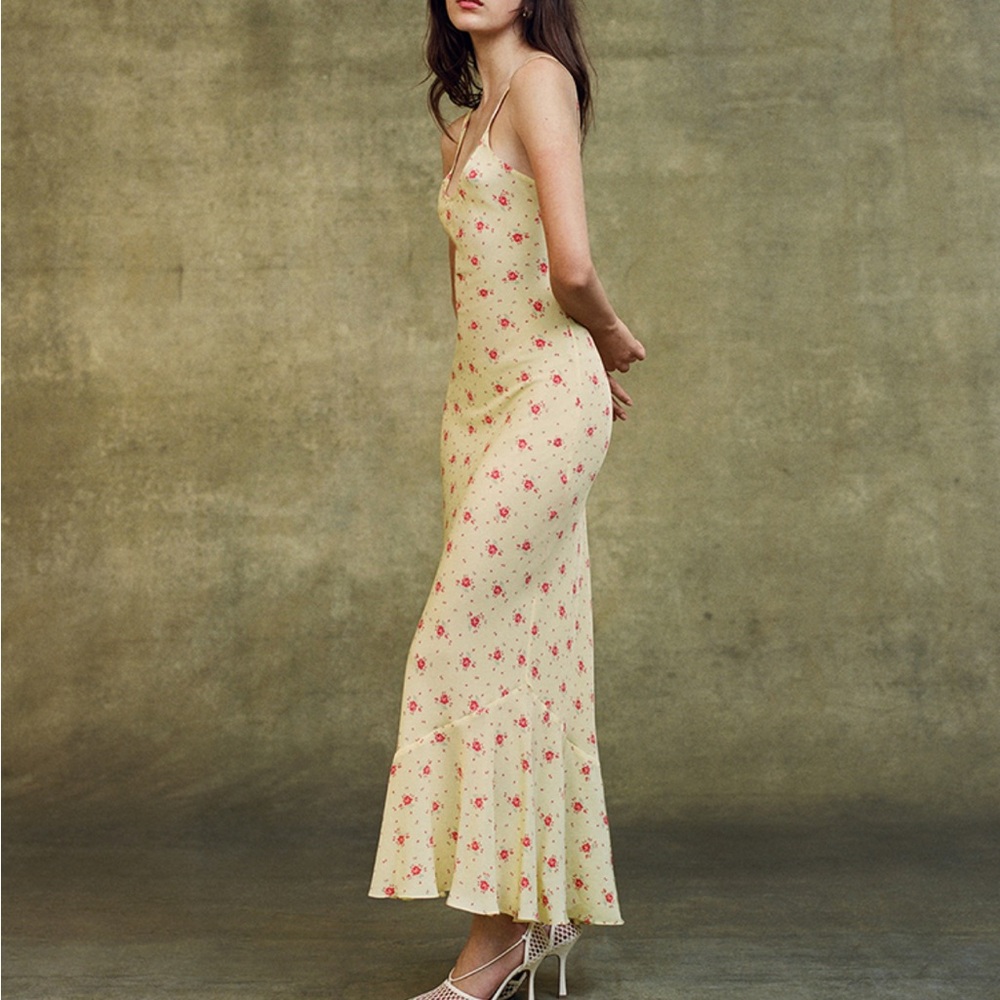 realisation par allegra dress